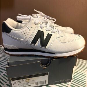 New Balance 574